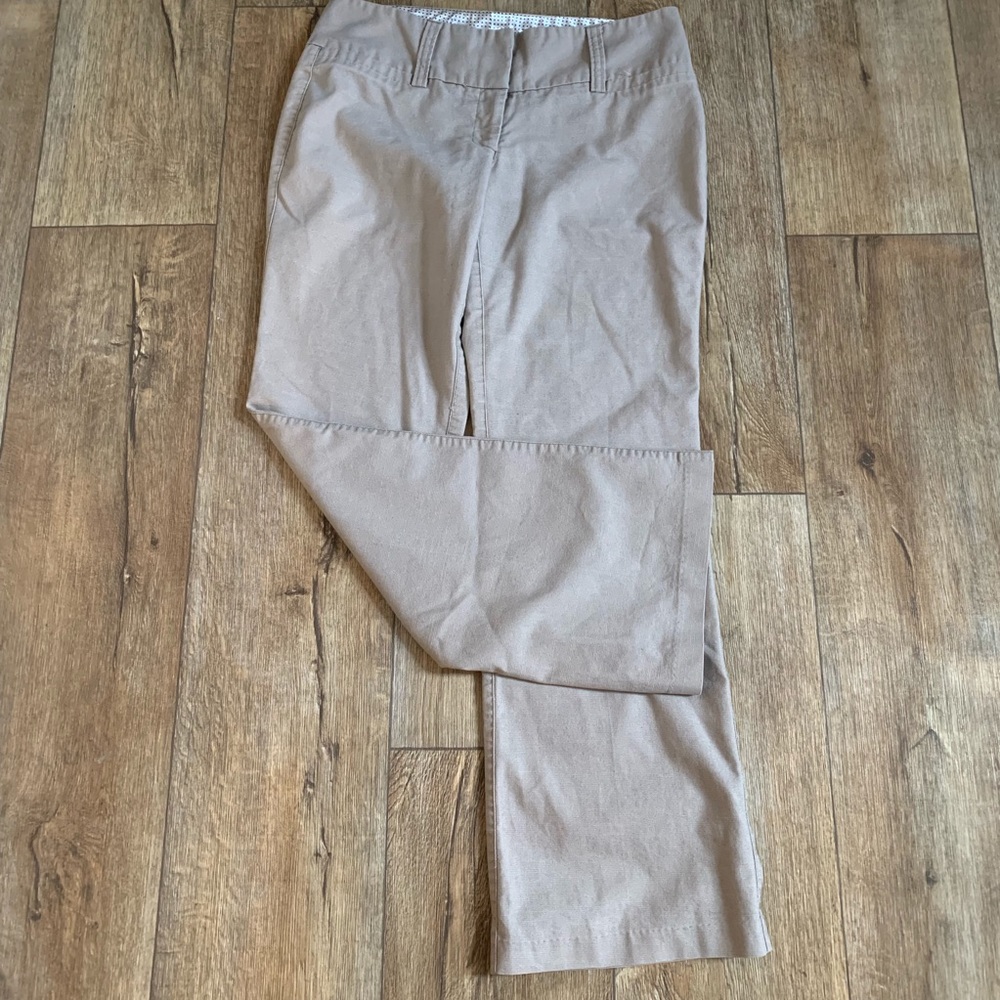 Maurice’s dress pants
